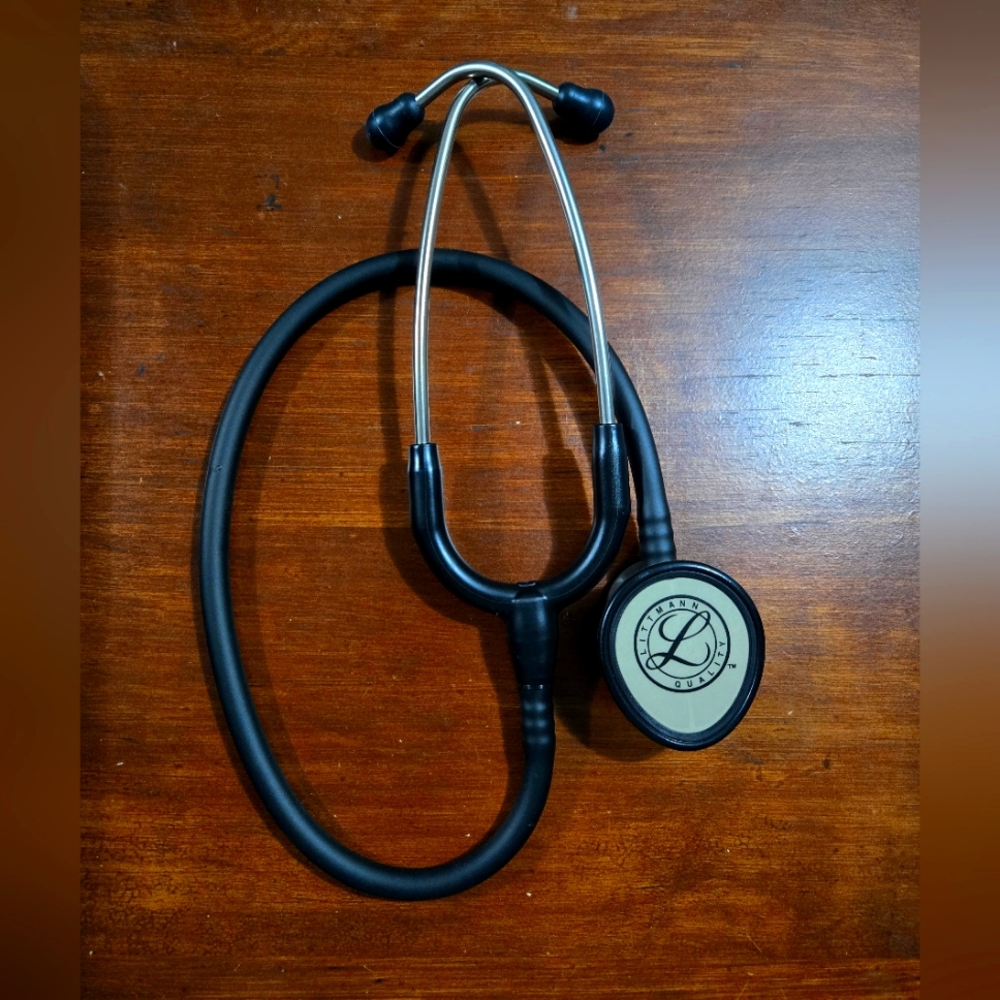 3M Littmann Lightweight II S.E. Stethoscope
